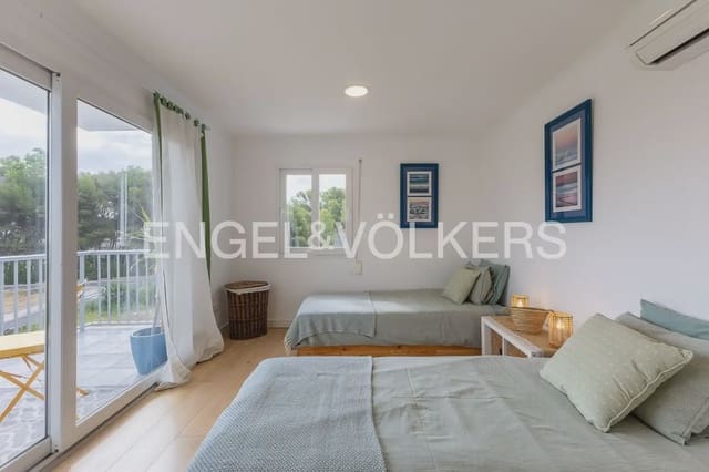 2 soveværelse Lejlighed til salg i Montañar - El Arenal, Javea / Xàbia med garage - € 380.000 (Ref: 9897927)