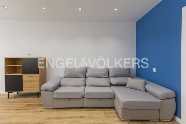 2 soverom Leilighet til salgs i Devessa - Monte Pego, Dénia med svømmebasseng - € 210 000 (Ref: 9897928)