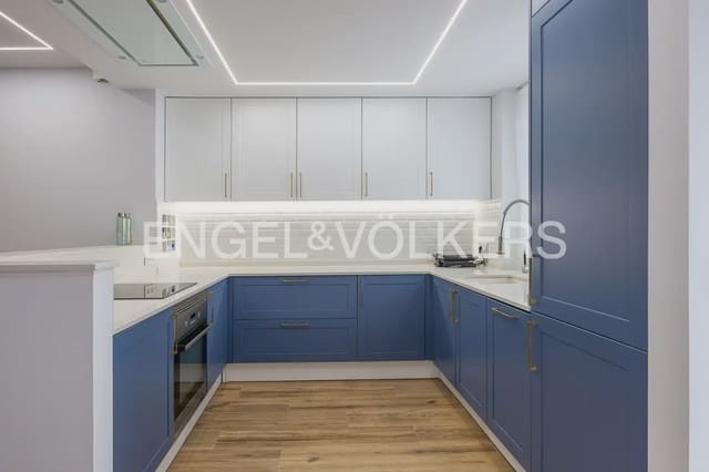 2 soverom Leilighet til salgs i Devessa - Monte Pego, Dénia med svømmebasseng - € 210 000 (Ref: 9897928)