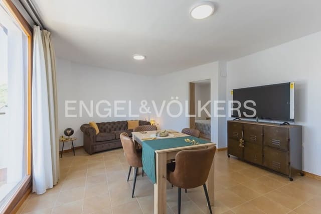 2 bedroom Penthouse for rent in Chóvar - € 900 (Ref: 9897956)