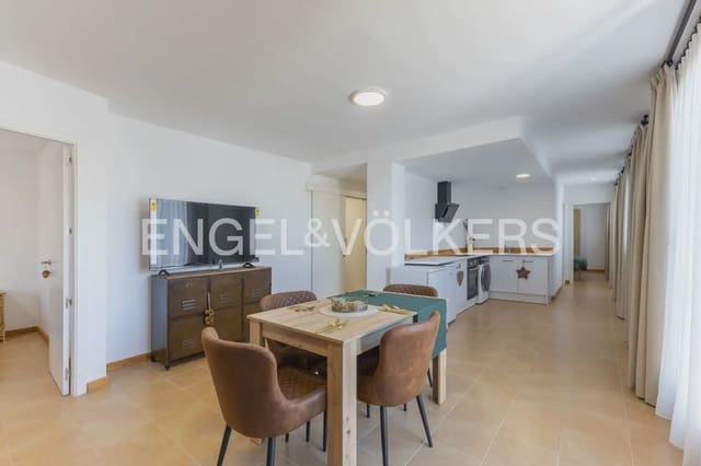 2 bedroom Penthouse for rent in Chóvar - € 900 (Ref: 9897956)