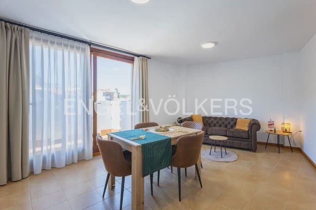 2 bedroom Penthouse for rent in Chóvar - € 900 (Ref: 9897956)