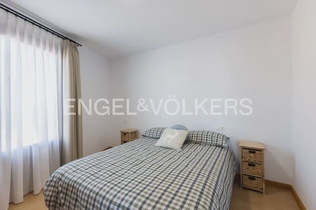 2 bedroom Penthouse for rent in Chóvar - € 900 (Ref: 9897956)