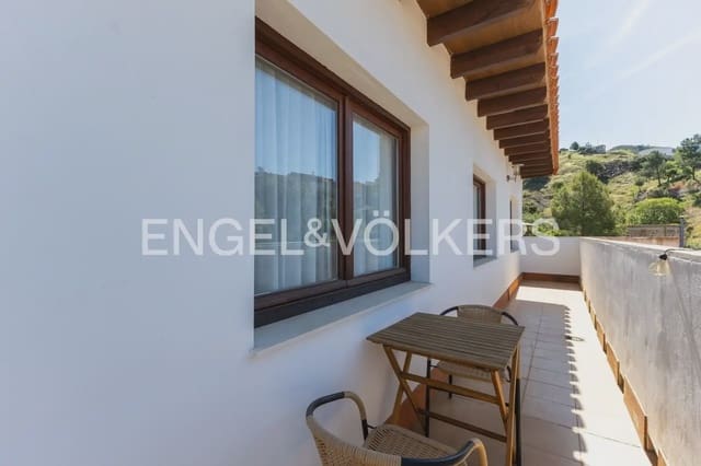 2 bedroom Penthouse for rent in Chóvar - € 900 (Ref: 9897956)