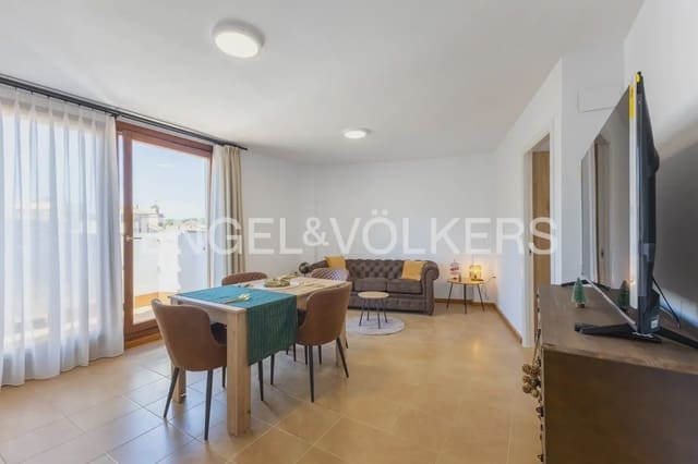 2 bedroom Penthouse for rent in Chóvar - € 900 (Ref: 9897956)