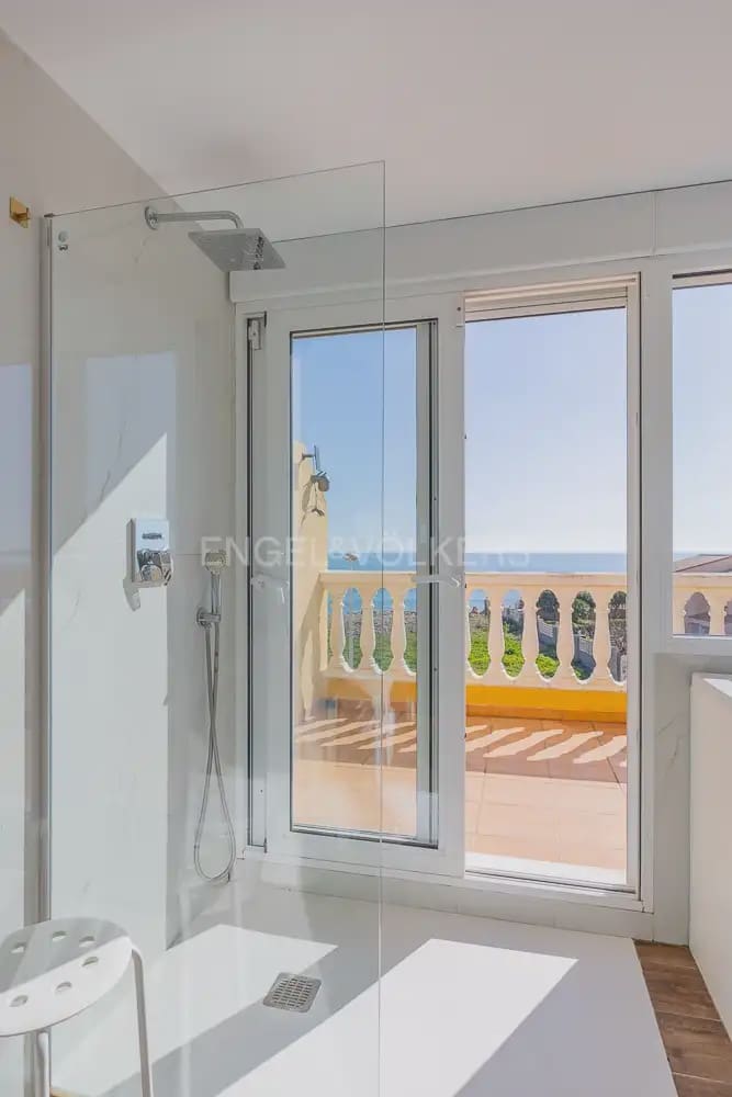 4 bedroom Terraced Villa for rent in Cullera with pool garage - € 2,500 (Ref: 9897958)