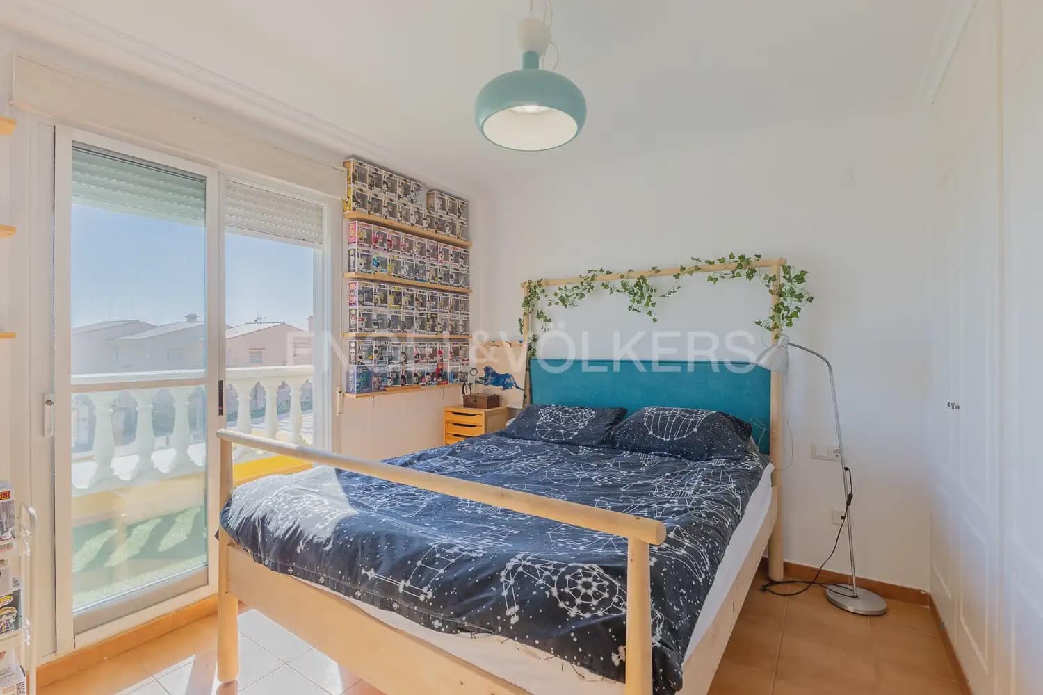 4 bedroom Terraced Villa for rent in Cullera with pool garage - € 2,500 (Ref: 9897958)
