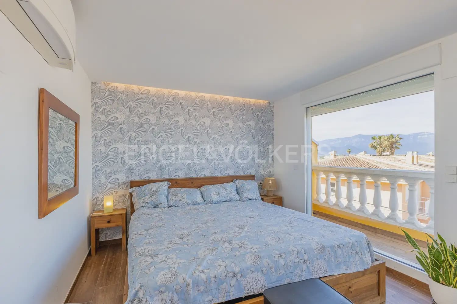 4 bedroom Terraced Villa for rent in Cullera with pool garage - € 2,500 (Ref: 9897958)