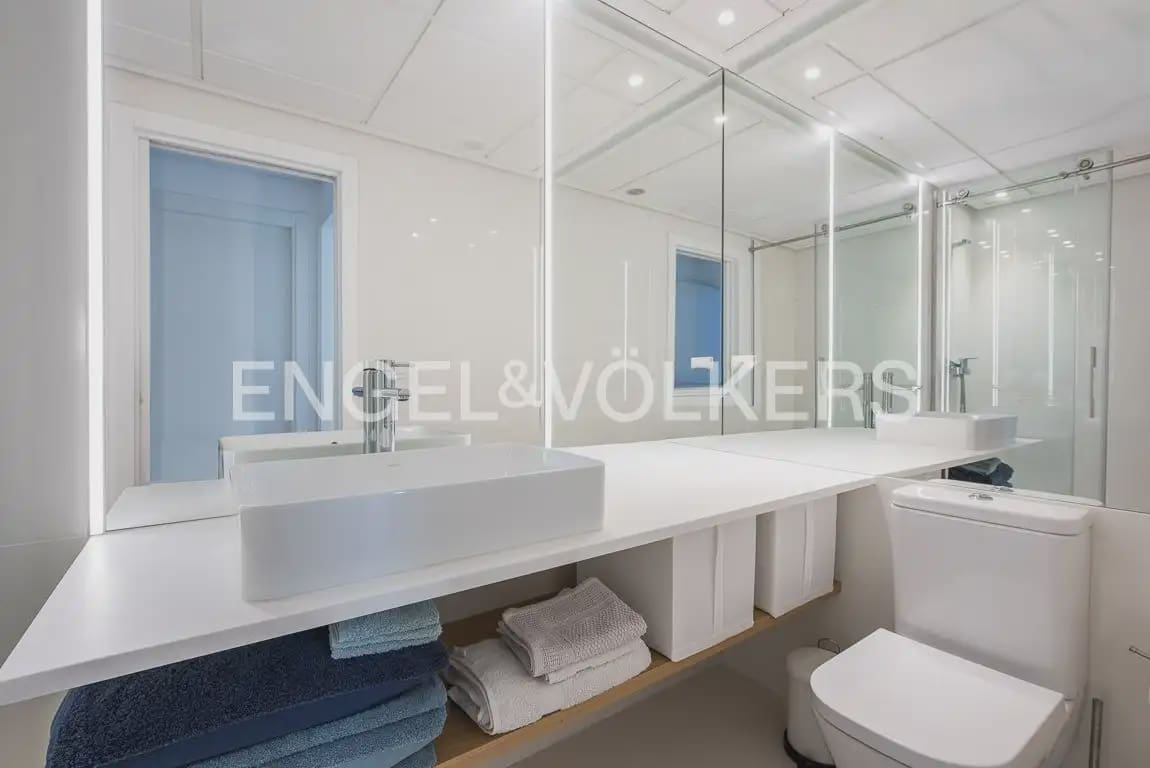 2 bedroom Penthouse for sale in Oliva with pool garage - € 420,000 (Ref: 9897959)