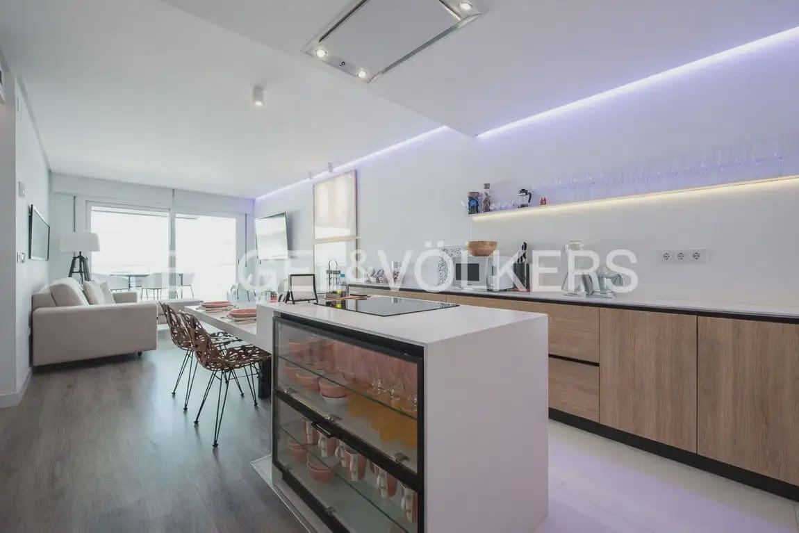 2 bedroom Penthouse for sale in Oliva with pool garage - € 420,000 (Ref: 9897959)