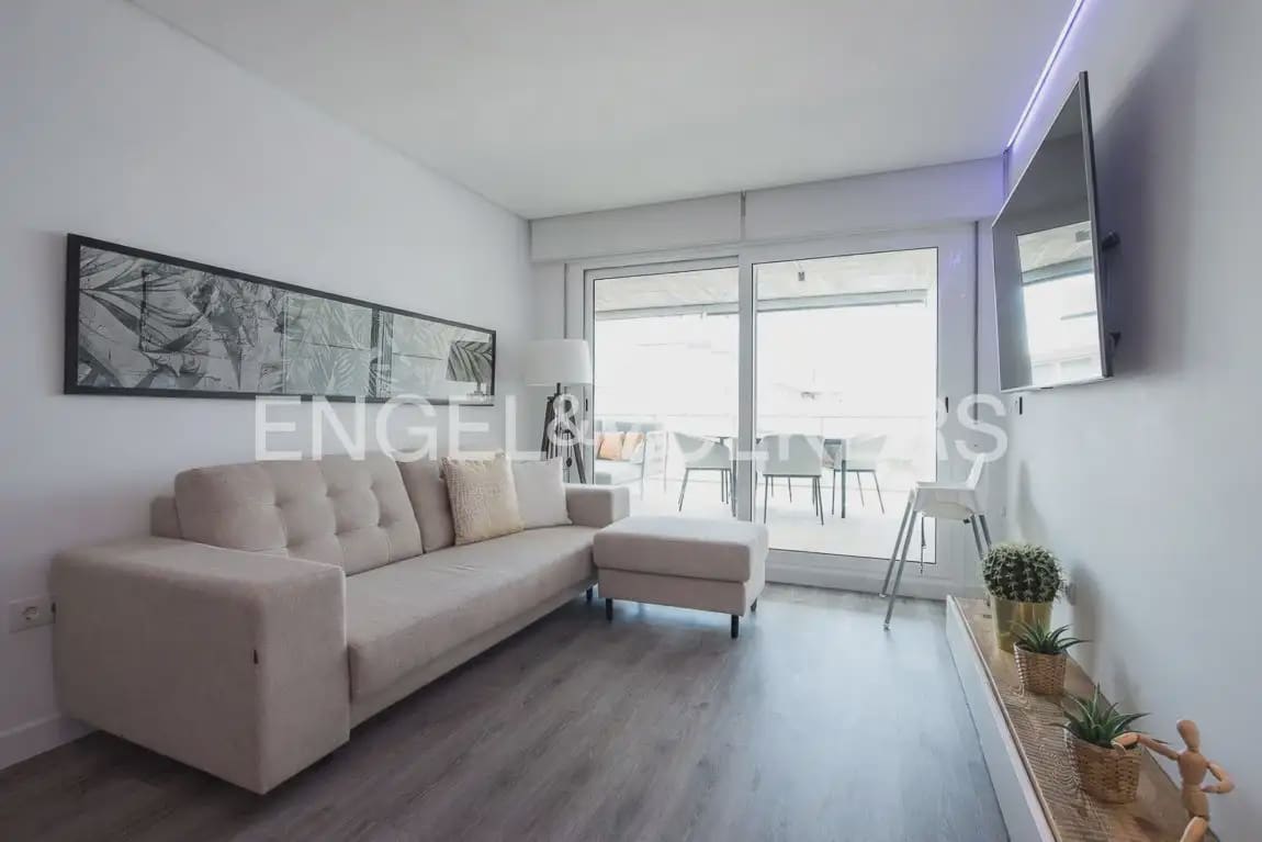 2 bedroom Penthouse for sale in Oliva with pool garage - € 420,000 (Ref: 9897959)