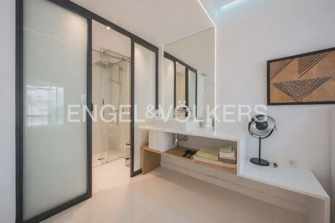 2 bedroom Penthouse for sale in Oliva with pool garage - € 420,000 (Ref: 9897959)