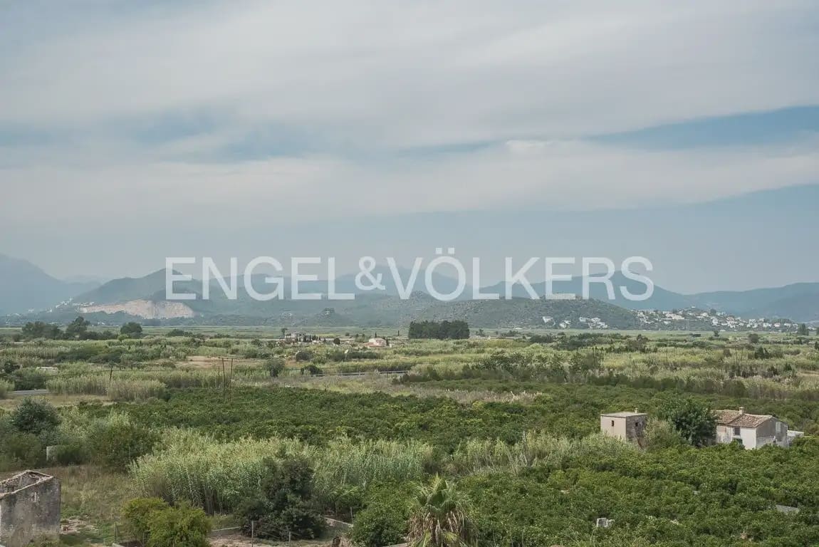 2 bedroom Penthouse for sale in Oliva with pool garage - € 420,000 (Ref: 9897959)