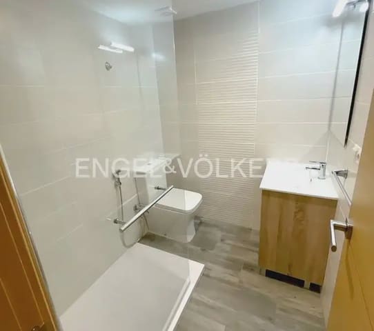 1 Zimmer Loft zu vermieten in La Raiosa, València Stadt - 1.200 € (Ref: 9897960)