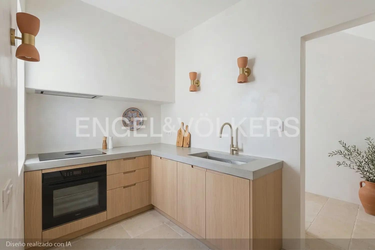 4 bedroom Townhouse for sale in Jalon / Xalo - € 253,000 (Ref: 9897962)