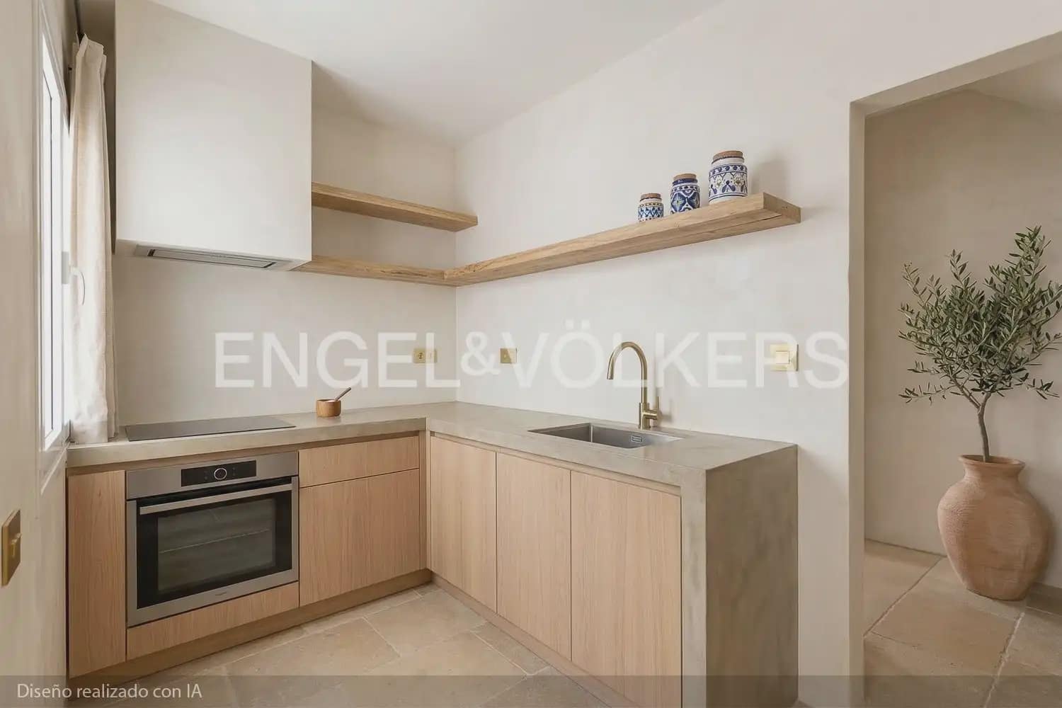 4 bedroom Townhouse for sale in Jalon / Xalo - € 253,000 (Ref: 9897962)