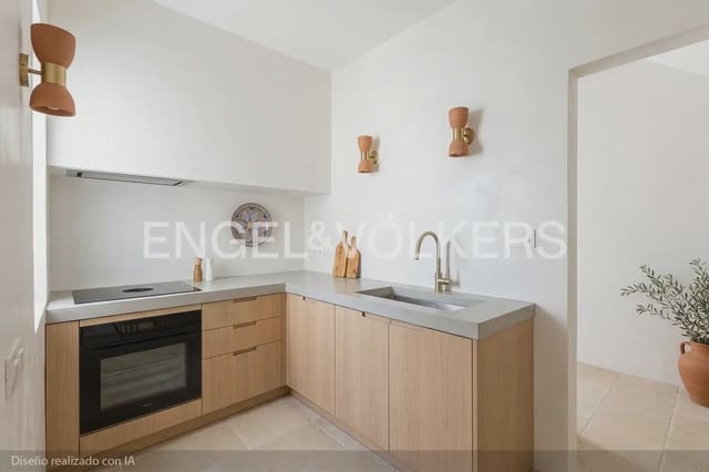 4 bedroom Townhouse for sale in Jalón / Xaló - € 253,000 (Ref: 9897962)