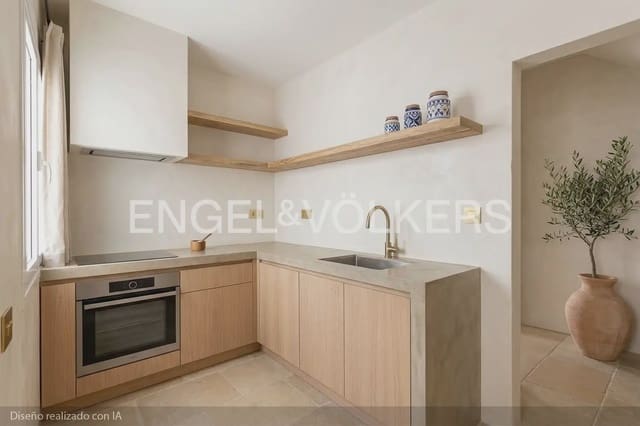 4 bedroom Townhouse for sale in Jalón / Xaló - € 253,000 (Ref: 9897962)