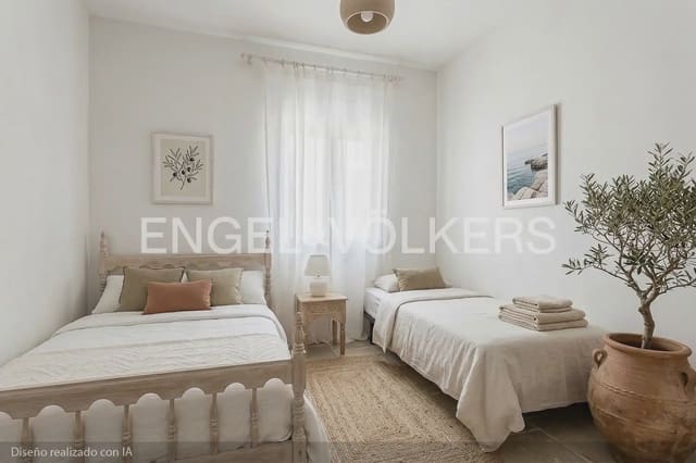 4 bedroom Townhouse for sale in Jalón / Xaló - € 253,000 (Ref: 9897962)