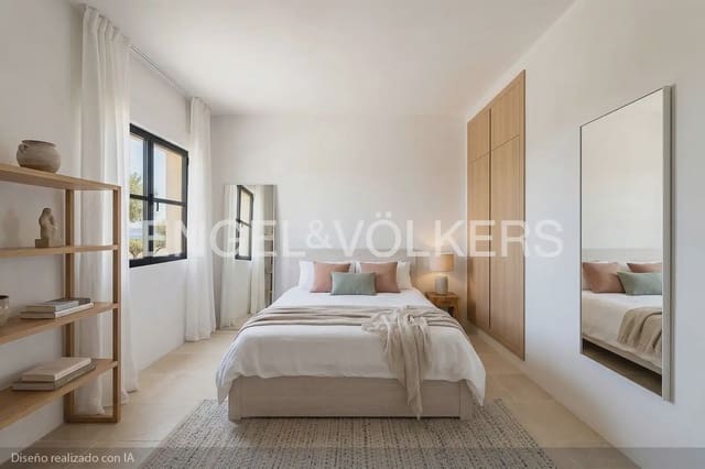 4 bedroom Townhouse for sale in Jalón / Xaló - € 253,000 (Ref: 9897962)