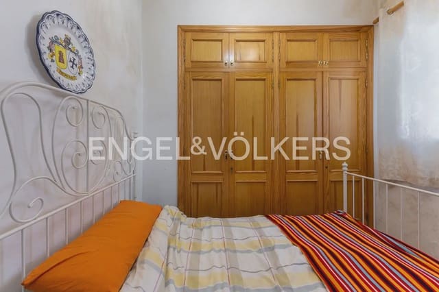 4 bedroom Townhouse for sale in Jalón / Xaló - € 253,000 (Ref: 9897962)
