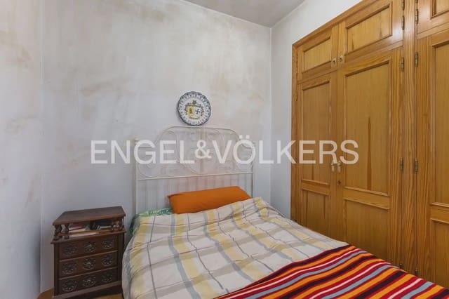 4 bedroom Townhouse for sale in Jalón / Xaló - € 253,000 (Ref: 9897962)