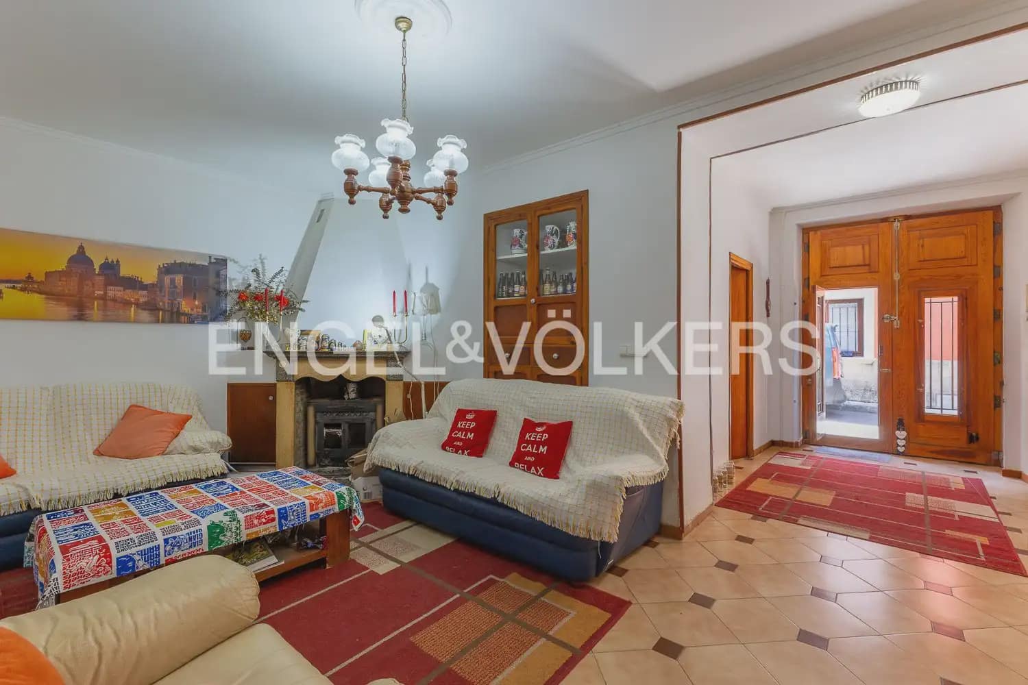4 bedroom Townhouse for sale in Jalon / Xalo - € 253,000 (Ref: 9897962)