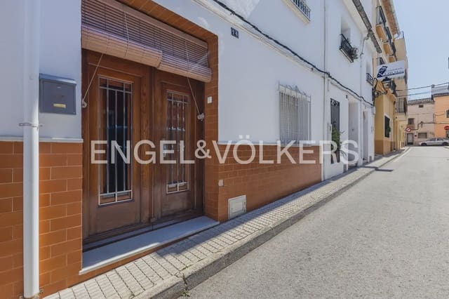4 bedroom Townhouse for sale in Jalón / Xaló - € 253,000 (Ref: 9897962)