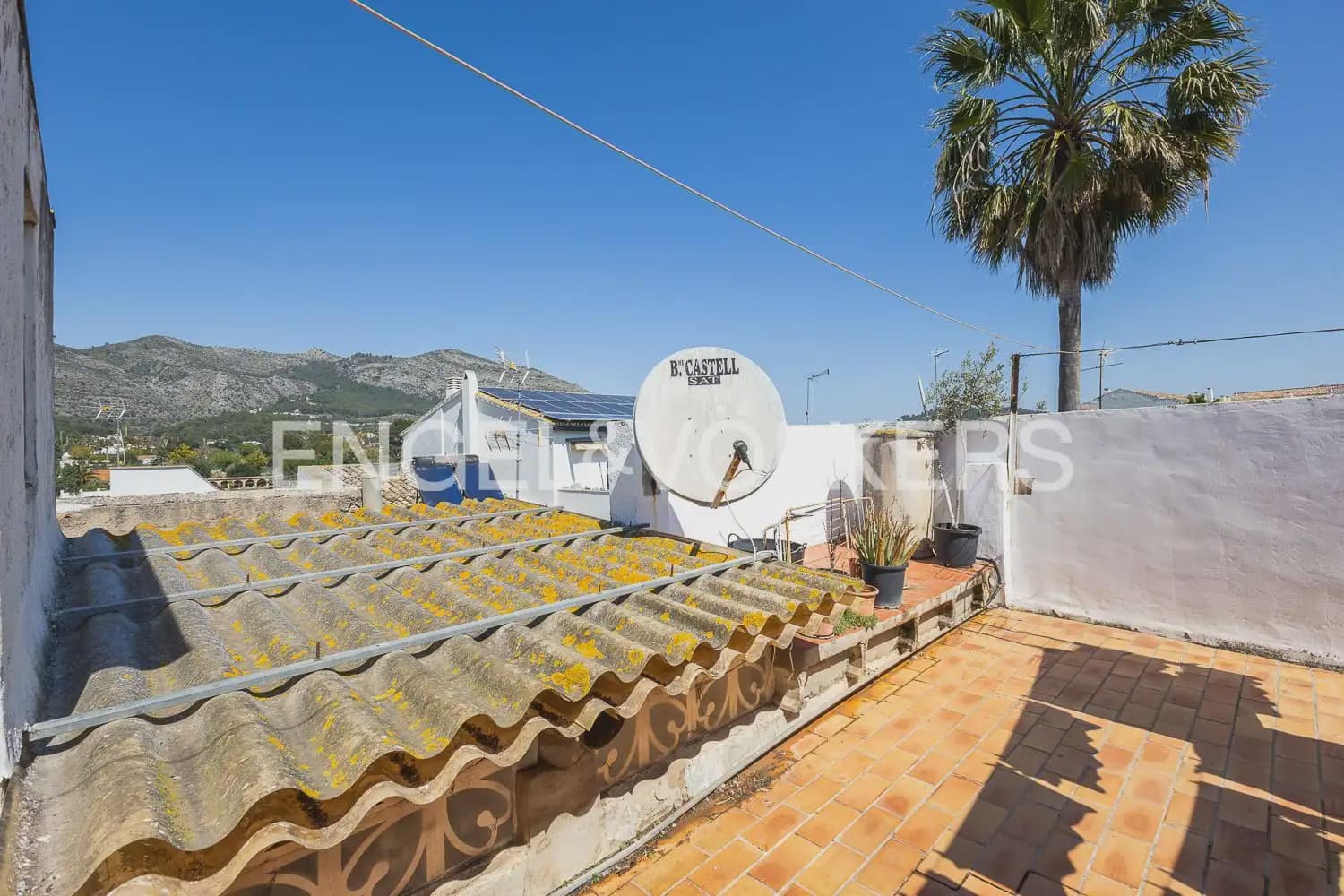 4 bedroom Townhouse for sale in Jalon / Xalo - € 253,000 (Ref: 9897962)
