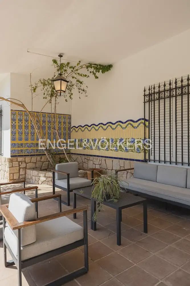 7 camera da letto Villa in vendita in Naquera con piscina garage - 2.200.000 € (Rif: 9897963)