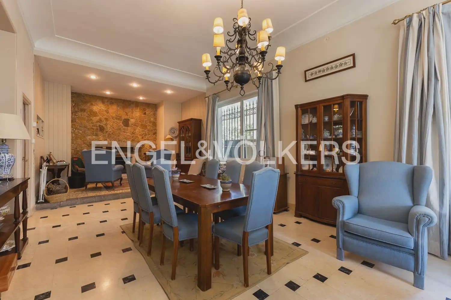 7 camera da letto Villa in vendita in Naquera con piscina garage - 2.200.000 € (Rif: 9897963)