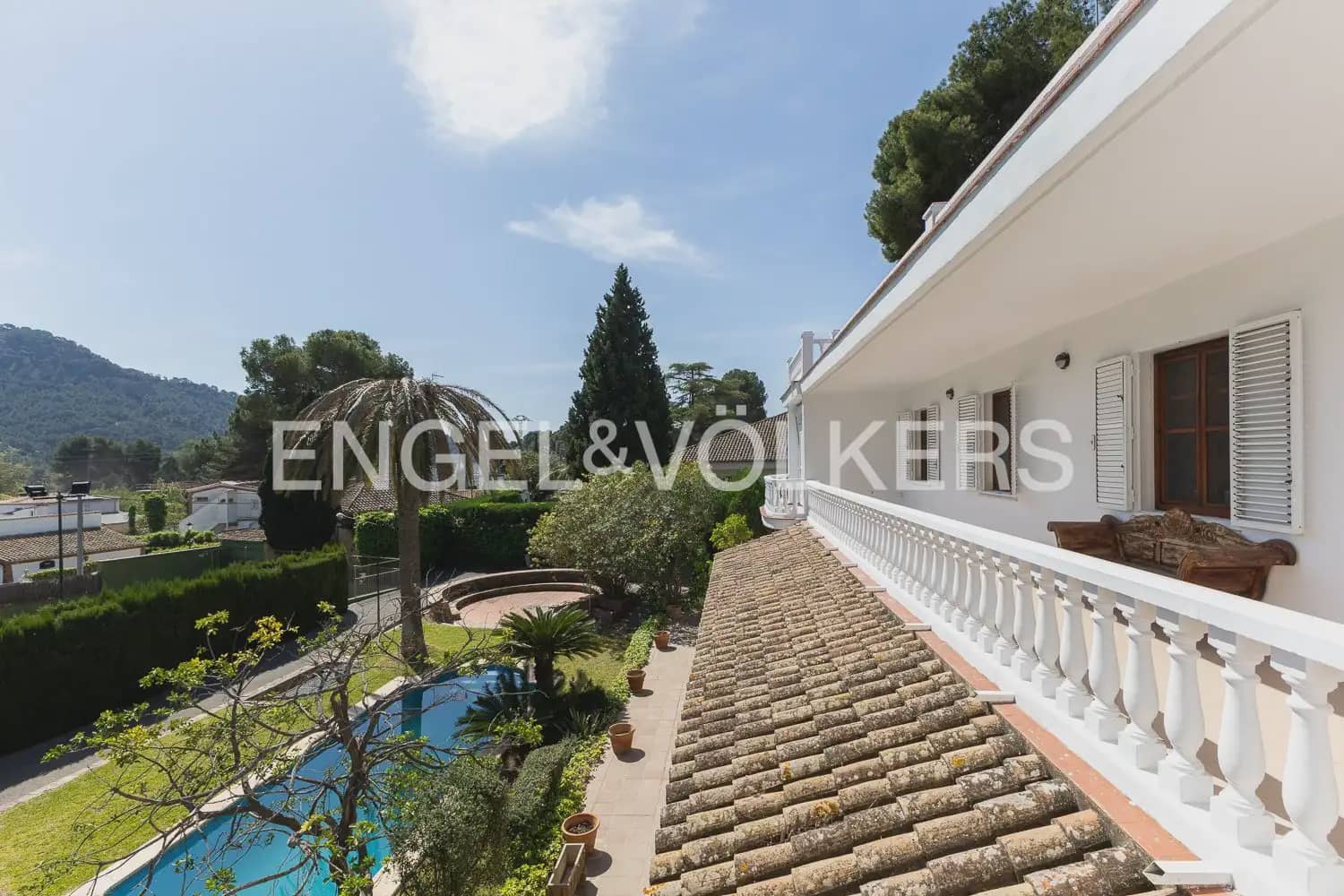 7 camera da letto Villa in vendita in Naquera con piscina garage - 2.200.000 € (Rif: 9897963)