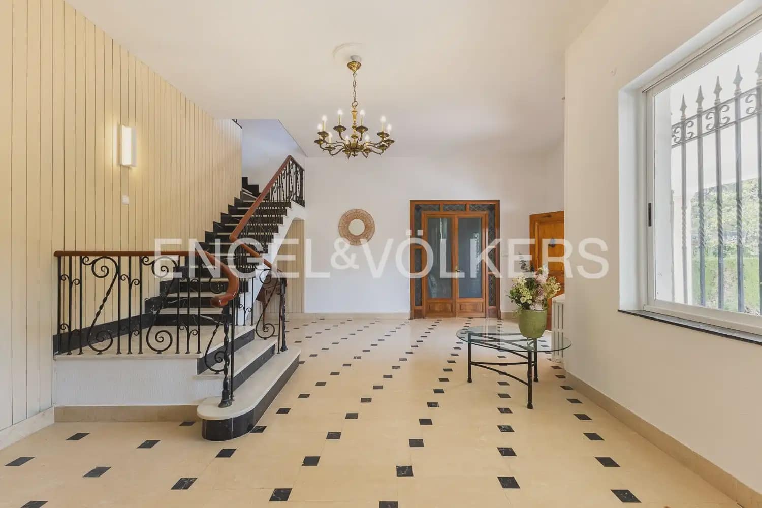 7 camera da letto Villa in vendita in Naquera con piscina garage - 2.200.000 € (Rif: 9897963)