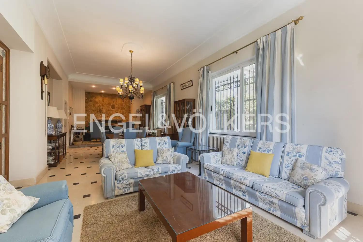 7 camera da letto Villa in vendita in Naquera con piscina garage - 2.200.000 € (Rif: 9897963)