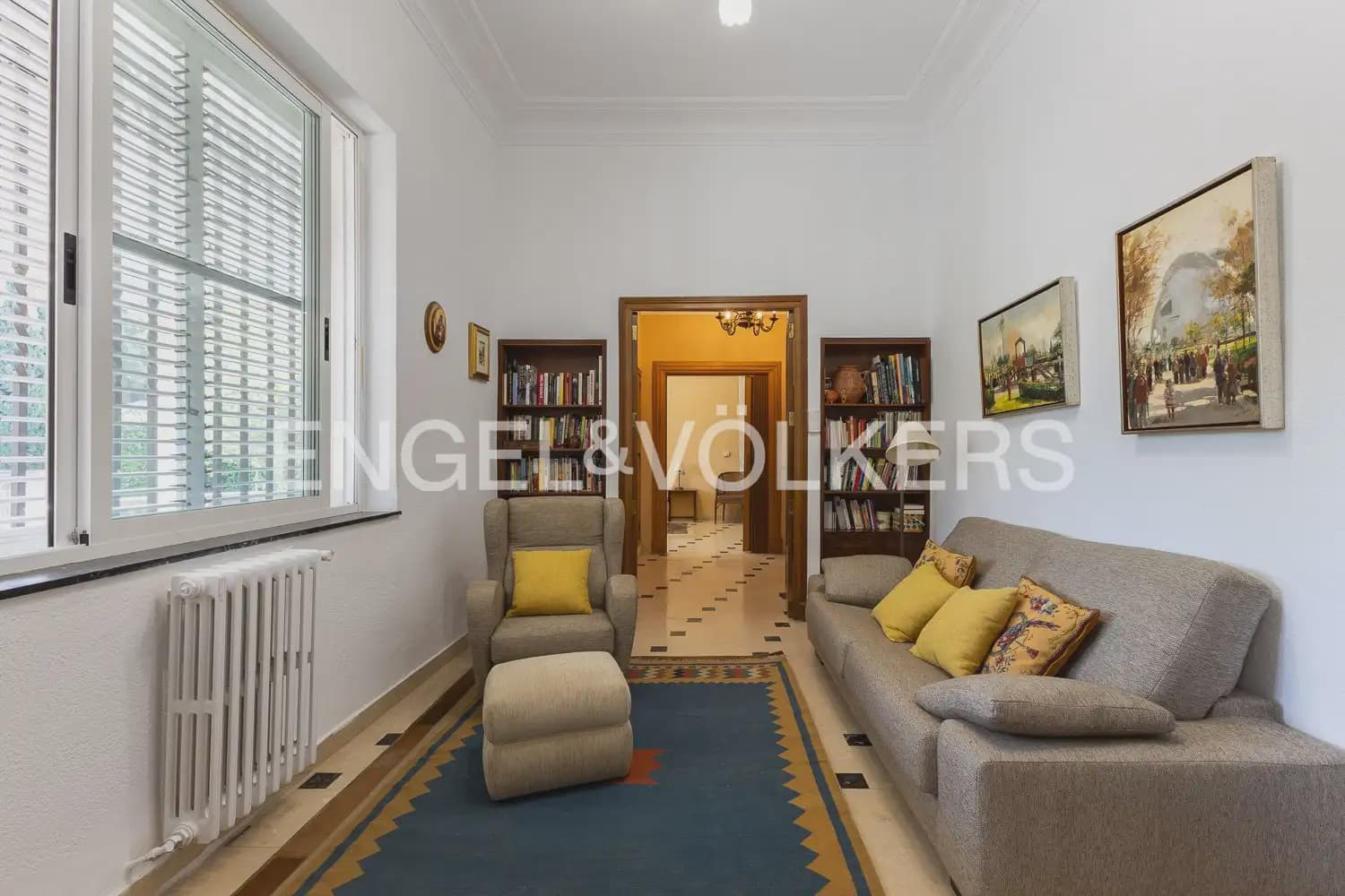 7 camera da letto Villa in vendita in Naquera con piscina garage - 2.200.000 € (Rif: 9897963)