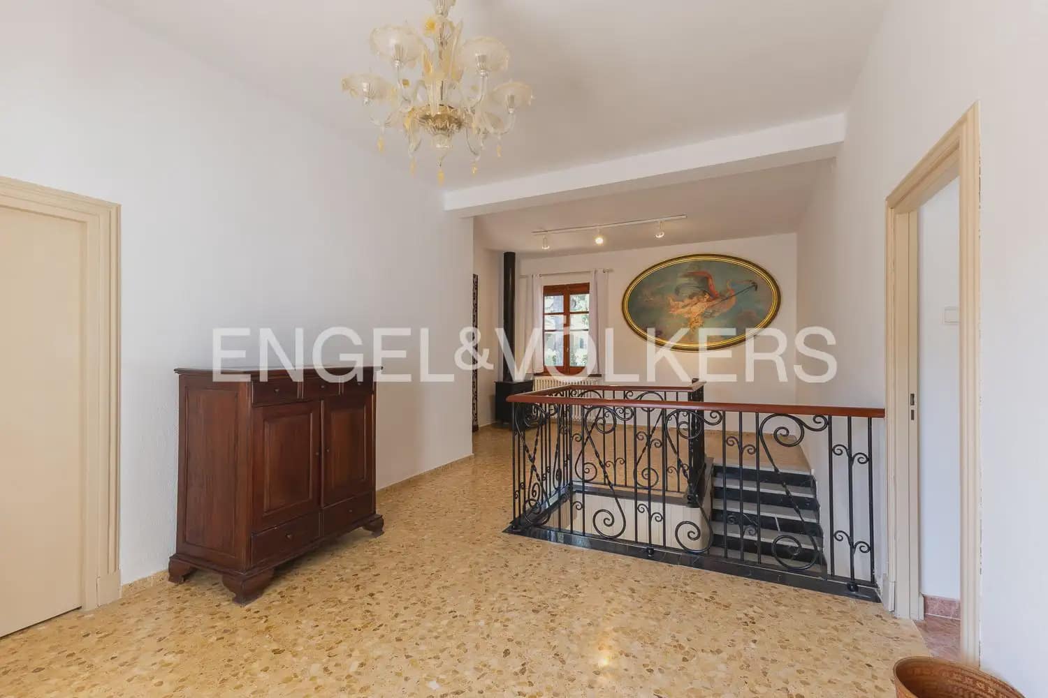 7 camera da letto Villa in vendita in Naquera con piscina garage - 2.200.000 € (Rif: 9897963)