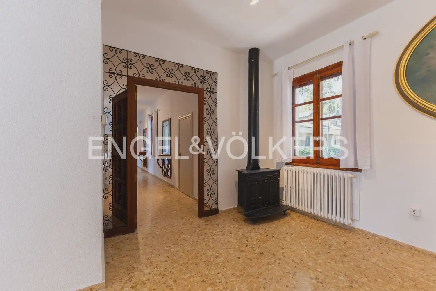 7 camera da letto Villa in vendita in Naquera con piscina garage - 2.200.000 € (Rif: 9897963)