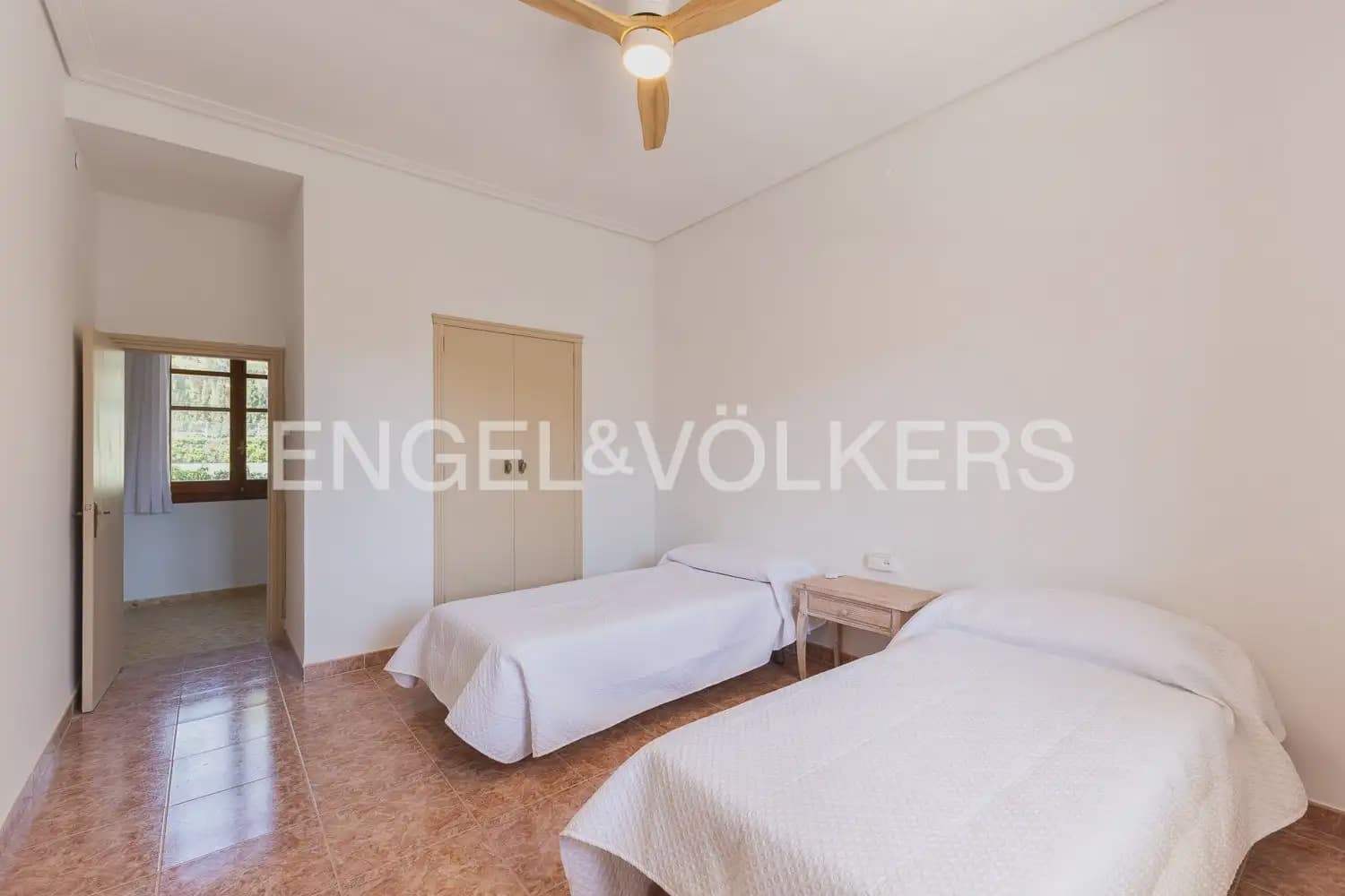 7 camera da letto Villa in vendita in Naquera con piscina garage - 2.200.000 € (Rif: 9897963)