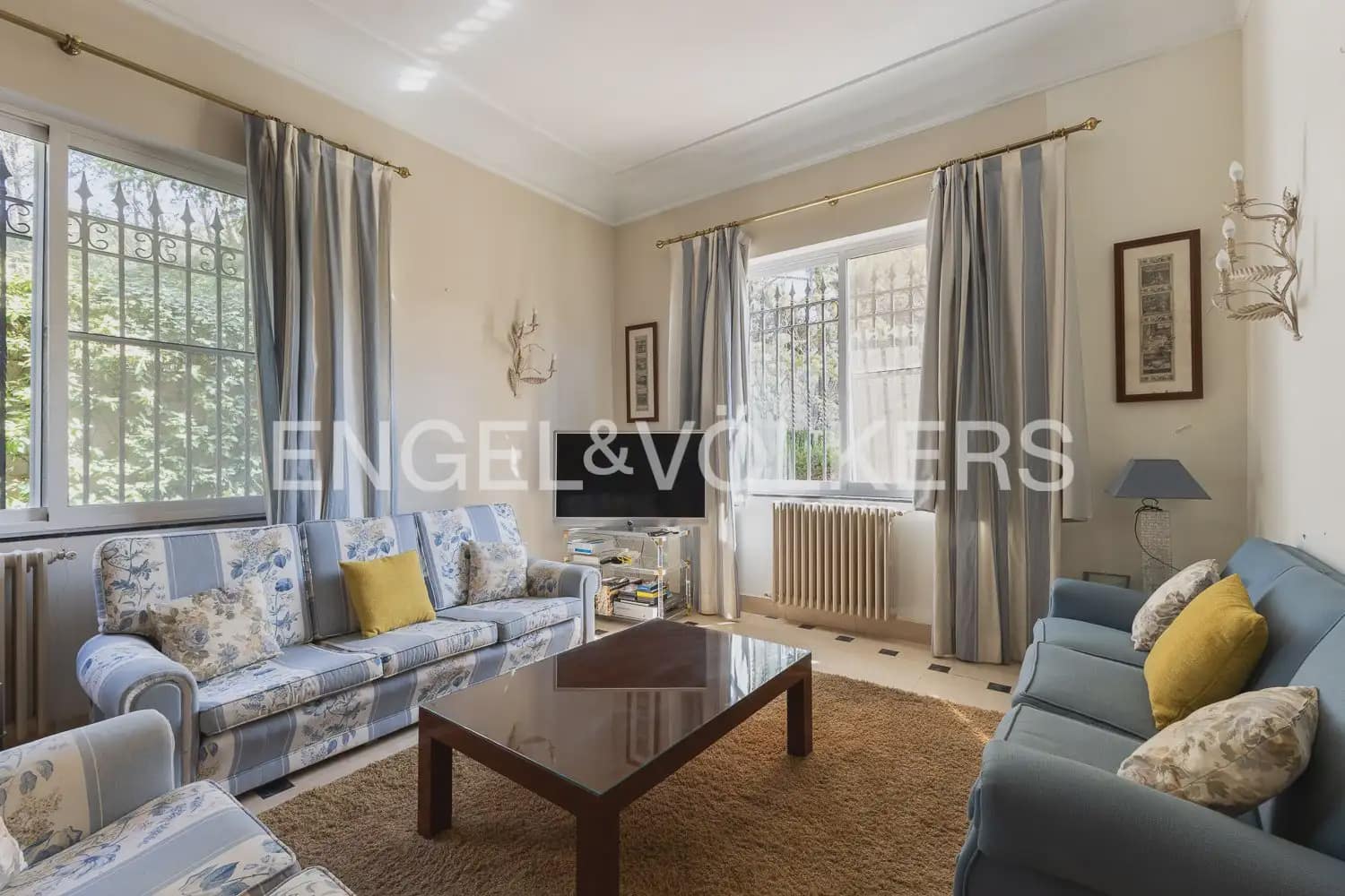7 camera da letto Villa in vendita in Naquera con piscina garage - 2.200.000 € (Rif: 9897963)