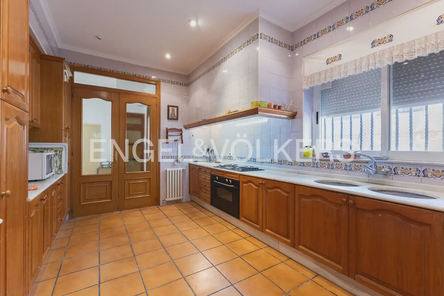 7 camera da letto Villa in vendita in Naquera con piscina garage - 2.200.000 € (Rif: 9897963)