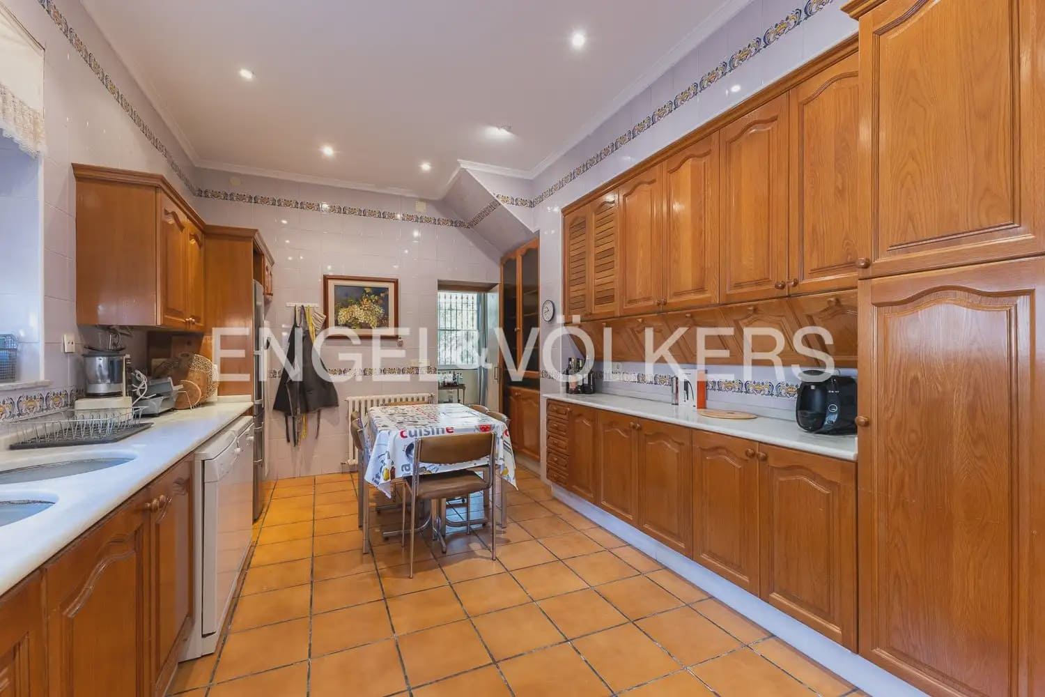 7 camera da letto Villa in vendita in Naquera con piscina garage - 2.200.000 € (Rif: 9897963)