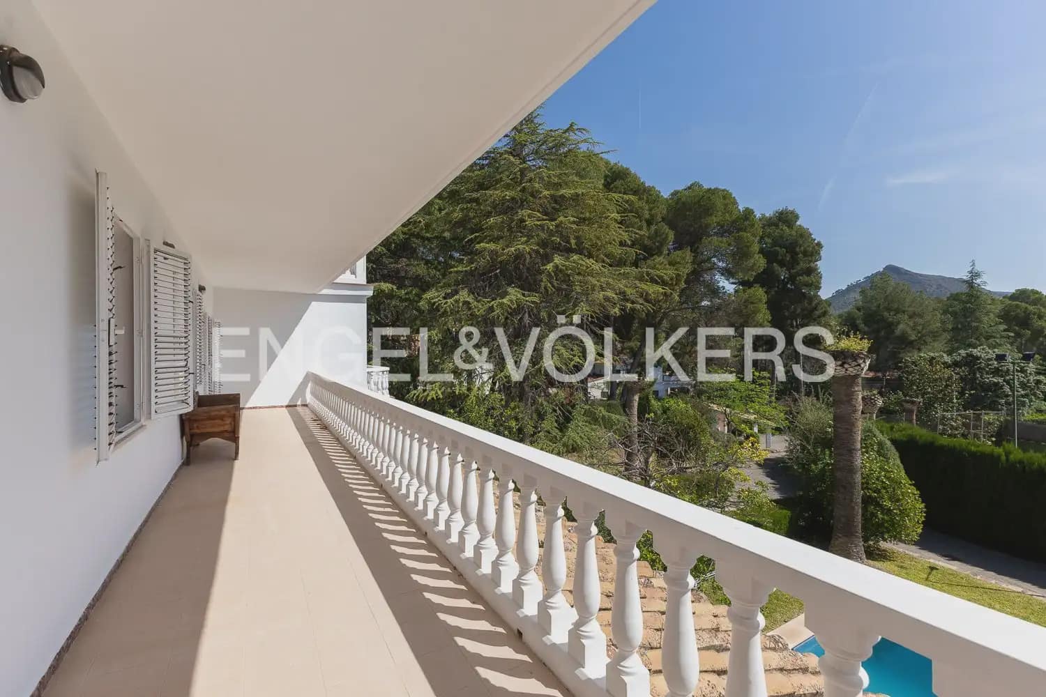 7 camera da letto Villa in vendita in Naquera con piscina garage - 2.200.000 € (Rif: 9897963)