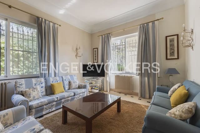 7 soveværelse Villa til salg i Náquera med swimmingpool garage - € 2.200.000 (Ref: 9897963)