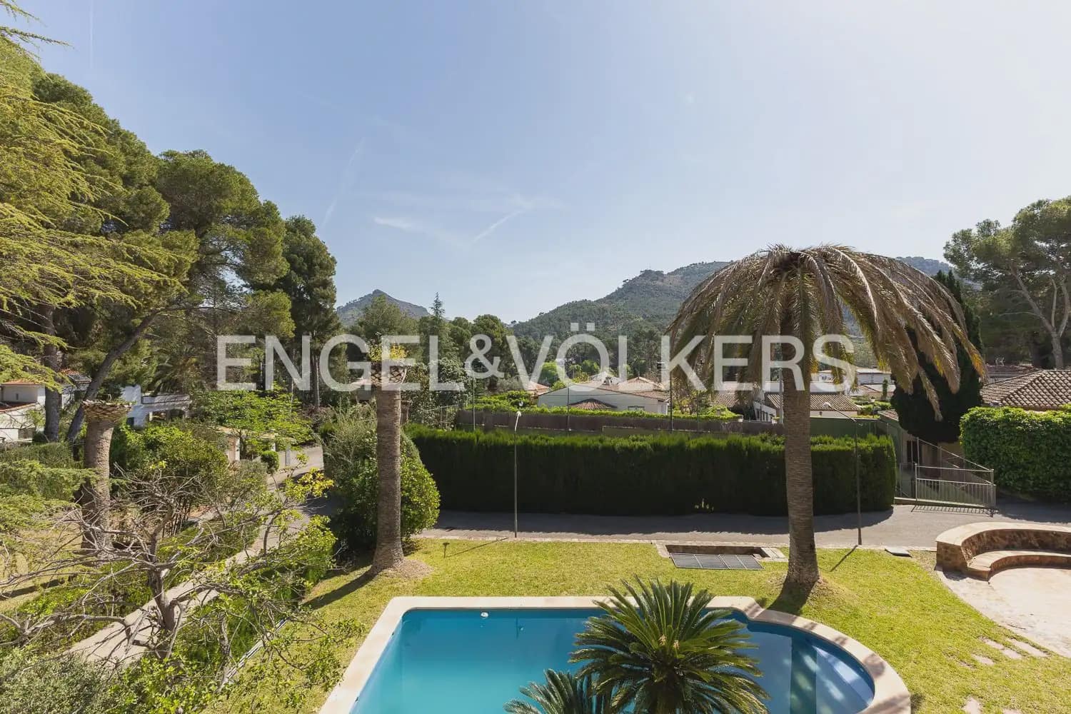 7 camera da letto Villa in vendita in Naquera con piscina garage - 2.200.000 € (Rif: 9897963)
