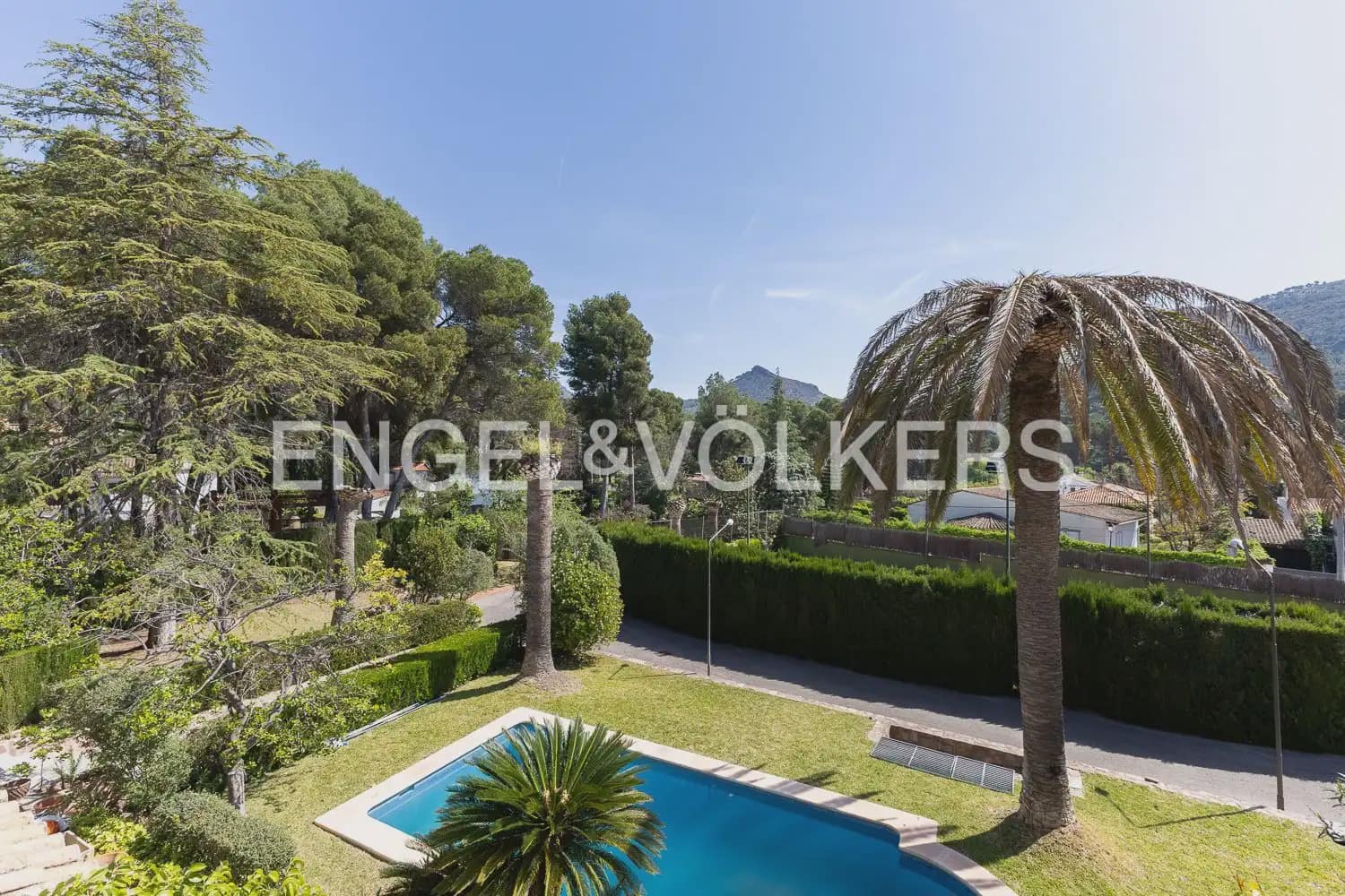 7 camera da letto Villa in vendita in Naquera con piscina garage - 2.200.000 € (Rif: 9897963)