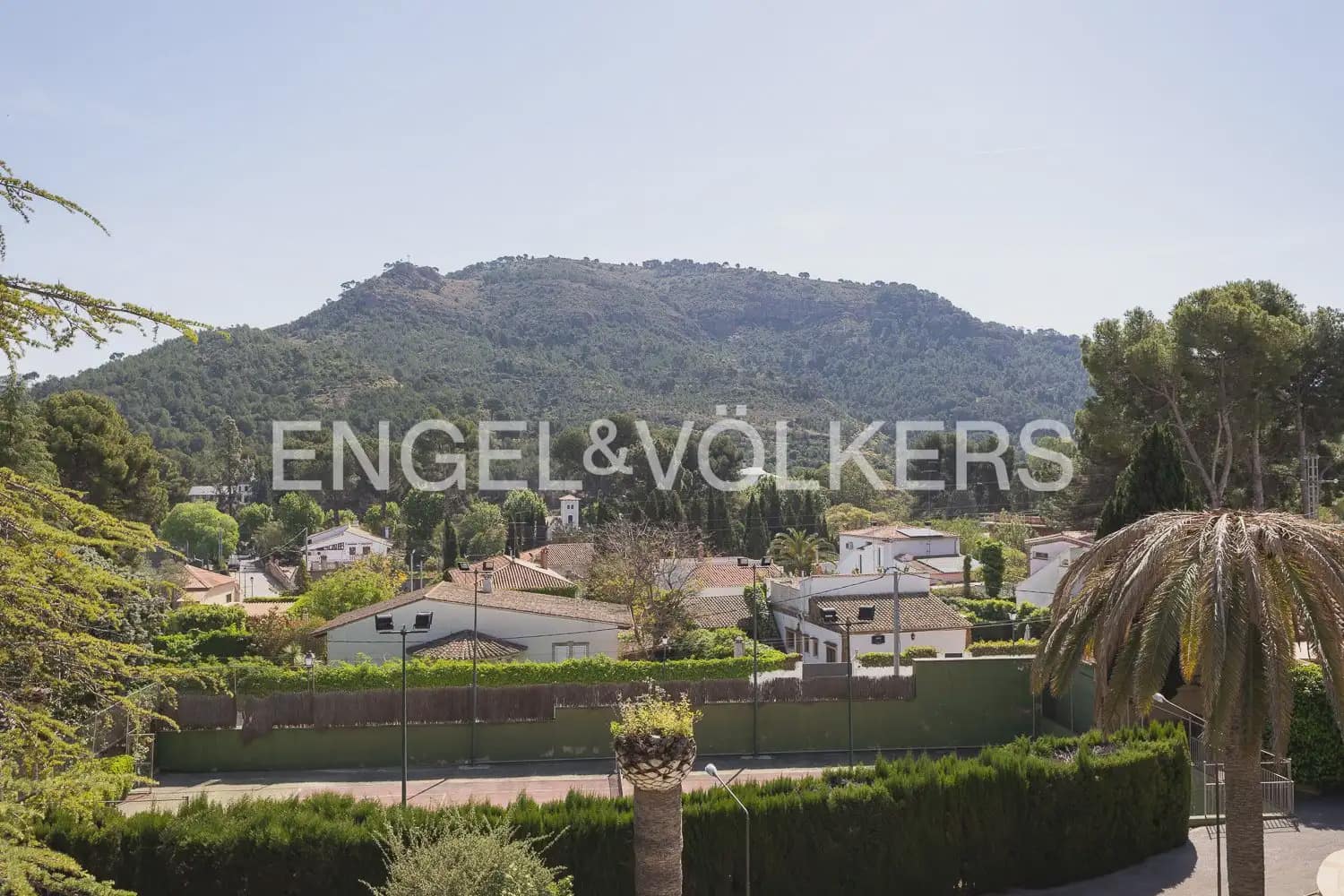 7 camera da letto Villa in vendita in Naquera con piscina garage - 2.200.000 € (Rif: 9897963)