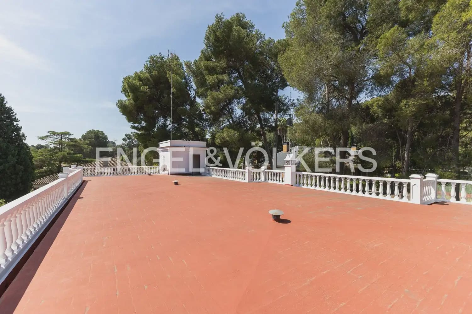 7 camera da letto Villa in vendita in Naquera con piscina garage - 2.200.000 € (Rif: 9897963)