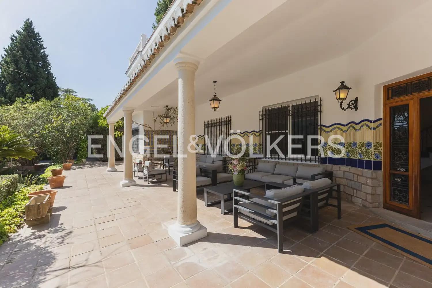 7 camera da letto Villa in vendita in Naquera con piscina garage - 2.200.000 € (Rif: 9897963)