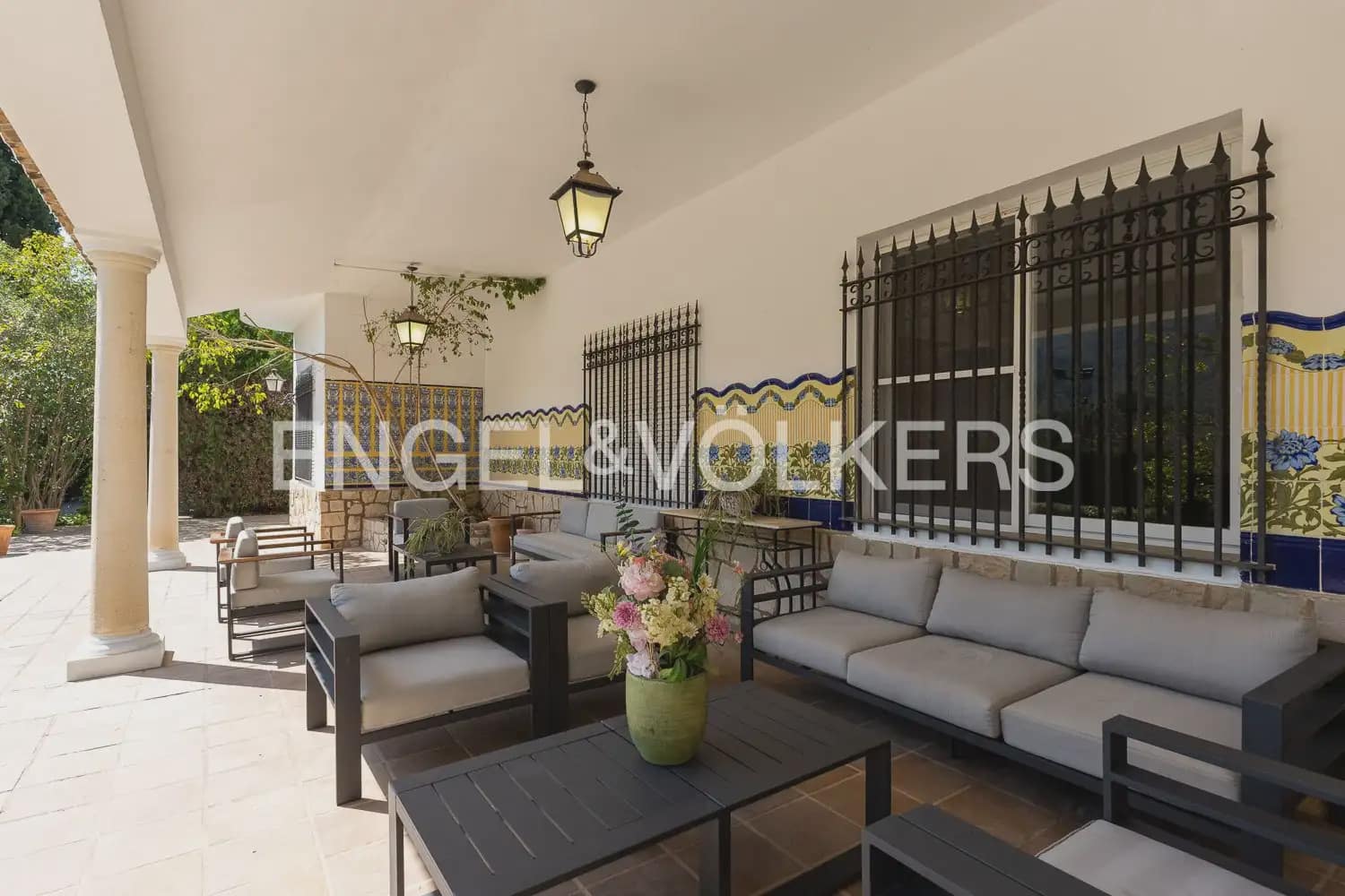 7 camera da letto Villa in vendita in Naquera con piscina garage - 2.200.000 € (Rif: 9897963)