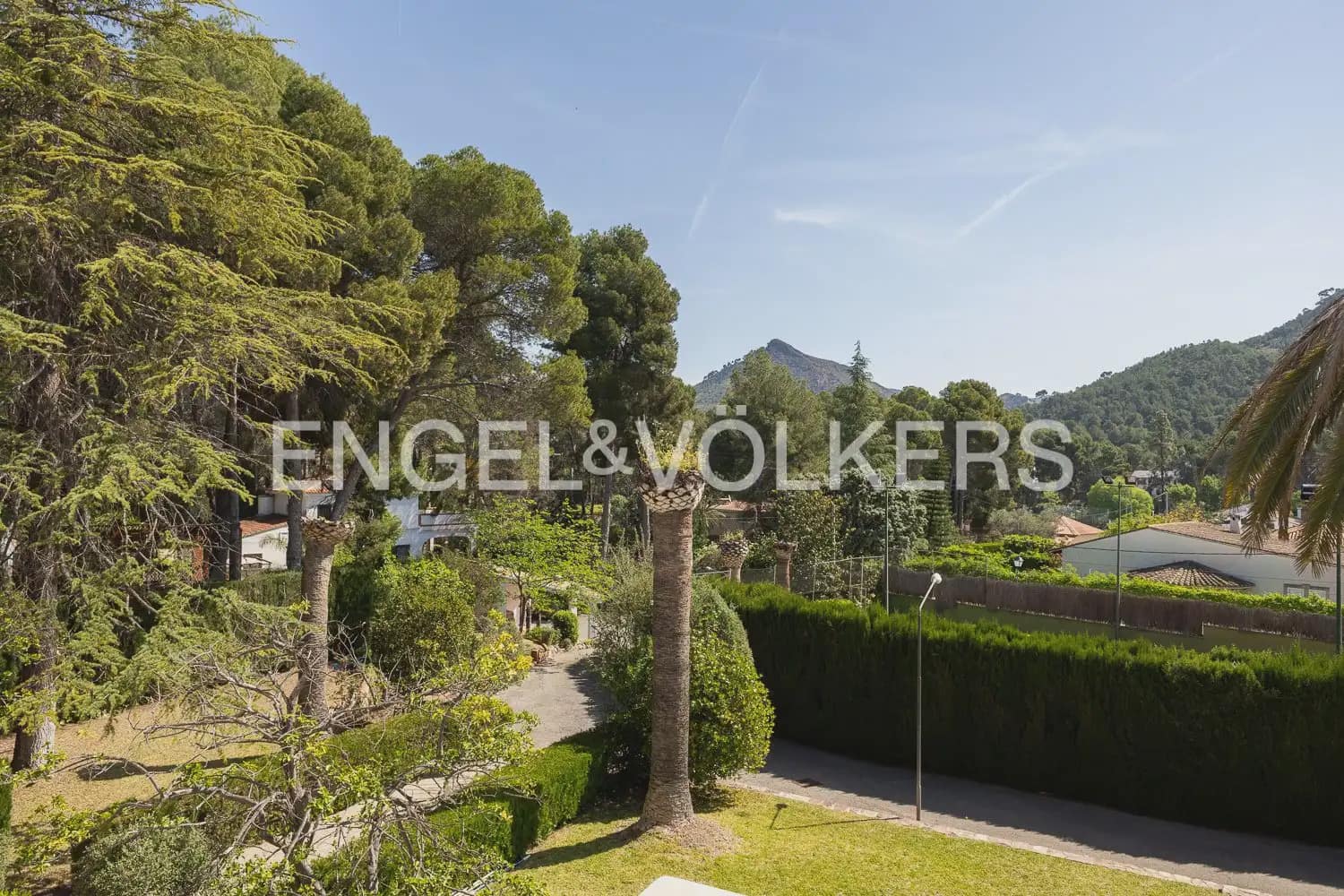 7 camera da letto Villa in vendita in Naquera con piscina garage - 2.200.000 € (Rif: 9897963)